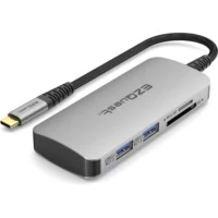 ezquest x40028 usb c multimedia 8 in 1 hub 1672827647 1743369.webp