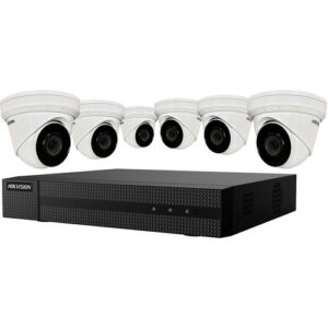 img cameras 6CH NVR