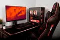 iBUYPOWER Scale Gaming Desktop PC - VALORANT VCTA Edition - AMD Ryzen 5 7600, AMD Radeon RX 7600, 16GB RAM, 1TB NVMe SSD, Black with RGB Lighting