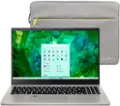Acer Aspire Vero Laptop - 15.6” Full HD IPS Display, Intel i7, 16GB RAM, 512GB SSD, Cobblestone Gray