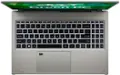 Acer Aspire Vero Laptop - 15.6” Full HD IPS Display, Intel i7, 16GB RAM, 512GB SSD, Cobblestone Gray