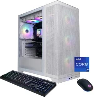 CyberPowerPC Gamer Supreme Gaming Desktop