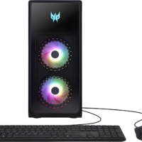 Acer – Predator Orion PO5-655-UB22