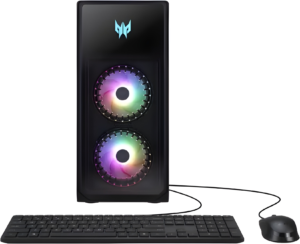 Acer – Predator Orion PO5-655-UB22