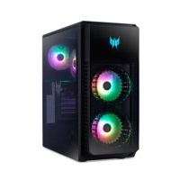 Acer – Predator Orion PO5-655-UB22