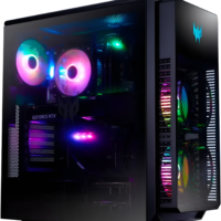 Acer – Predator Orion PO5-655-UB22