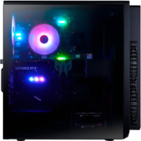 Acer – Predator Orion PO5-655-UB22