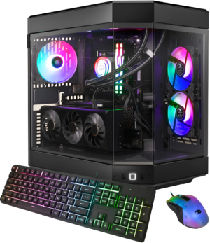 iBUYPOWER - Y60 Gaming Desktop PC