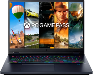 Acer - Predator Helios 18 Gaming Laptop