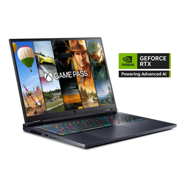 Acer - Nitro V ANV15-41-R2Y3 Gaming Laptop