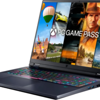 Acer - Nitro V ANV15-41-R2Y3 Gaming Laptop