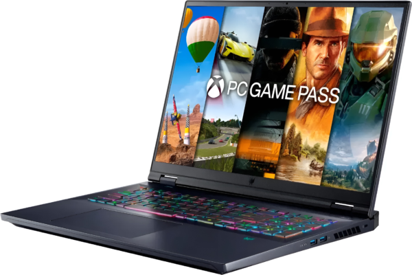Acer - Nitro V ANV15-41-R2Y3 Gaming Laptop