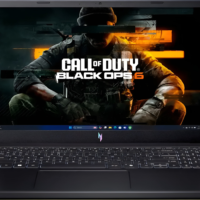 Acer - Nitro V ANV15-41-R2Y3 Gaming Laptop