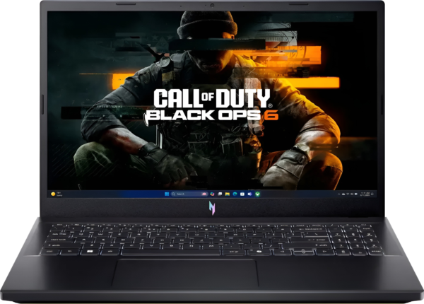 Acer - Nitro V ANV15-41-R2Y3 Gaming Laptop