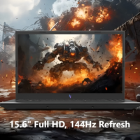 Acer - Nitro V ANV15-41-R2Y3 Gaming Laptop