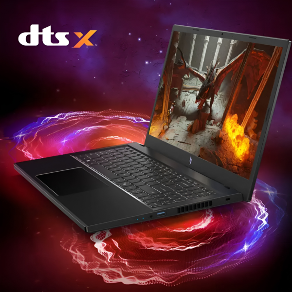 Acer - Nitro V ANV15-41-R2Y3 Gaming Laptop