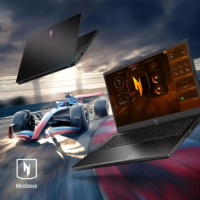 Acer - Nitro V ANV15-41-R2Y3 Gaming Laptop