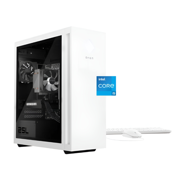 HP OMEN - 25L