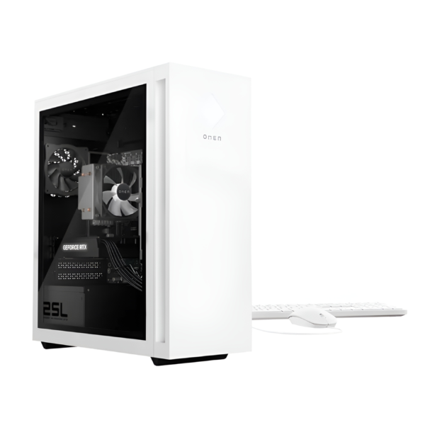 HP OMEN - 25L