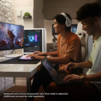 HP OMEN - 25L