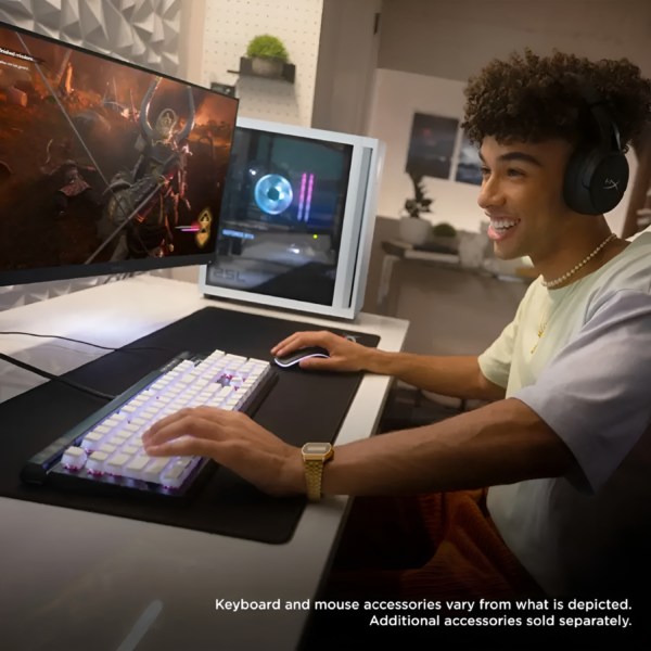 HP OMEN - 25L
