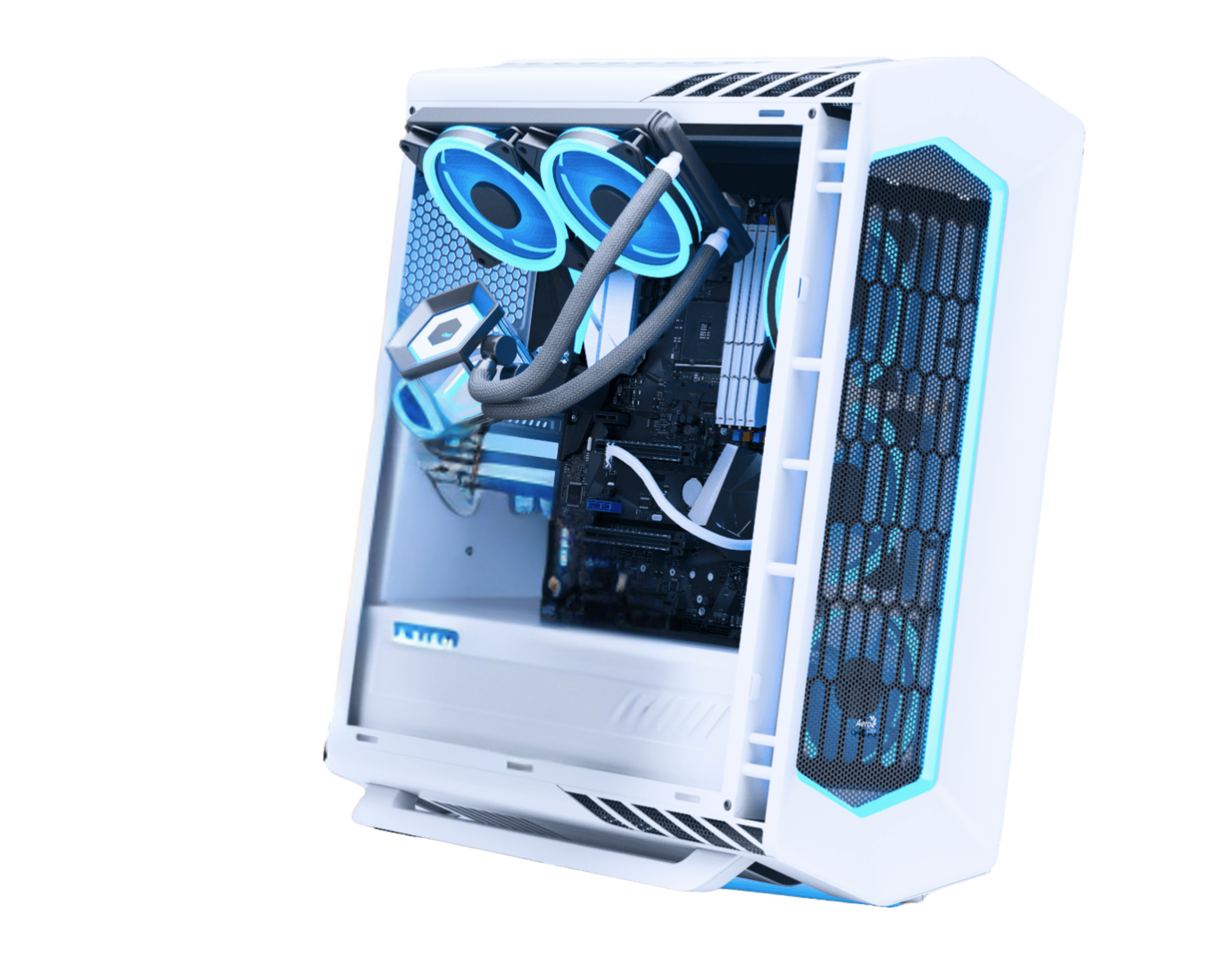 casing