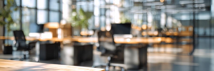 Smarter workstations, lower costs: Why businesses are going thin