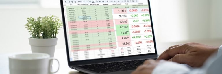 Unlocking the true potential of your organization’s data sheets