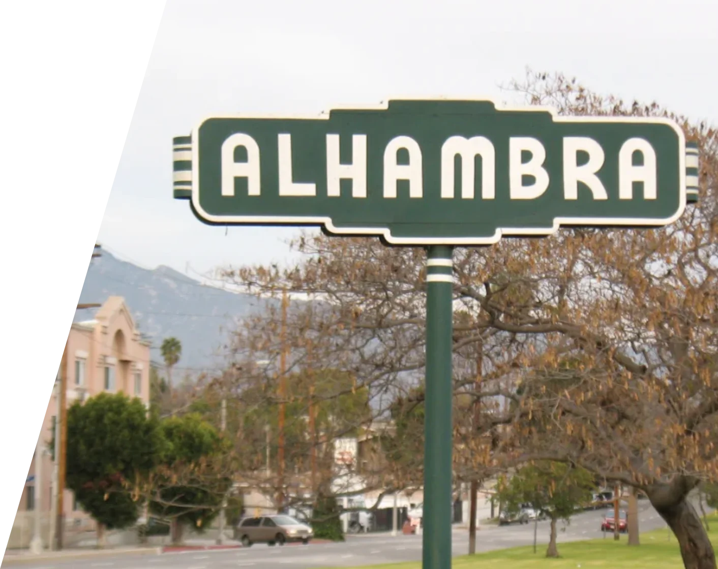 Alhambra