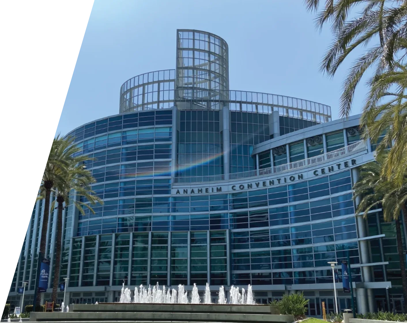 Anaheim