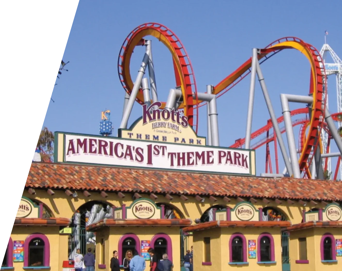Buena Park