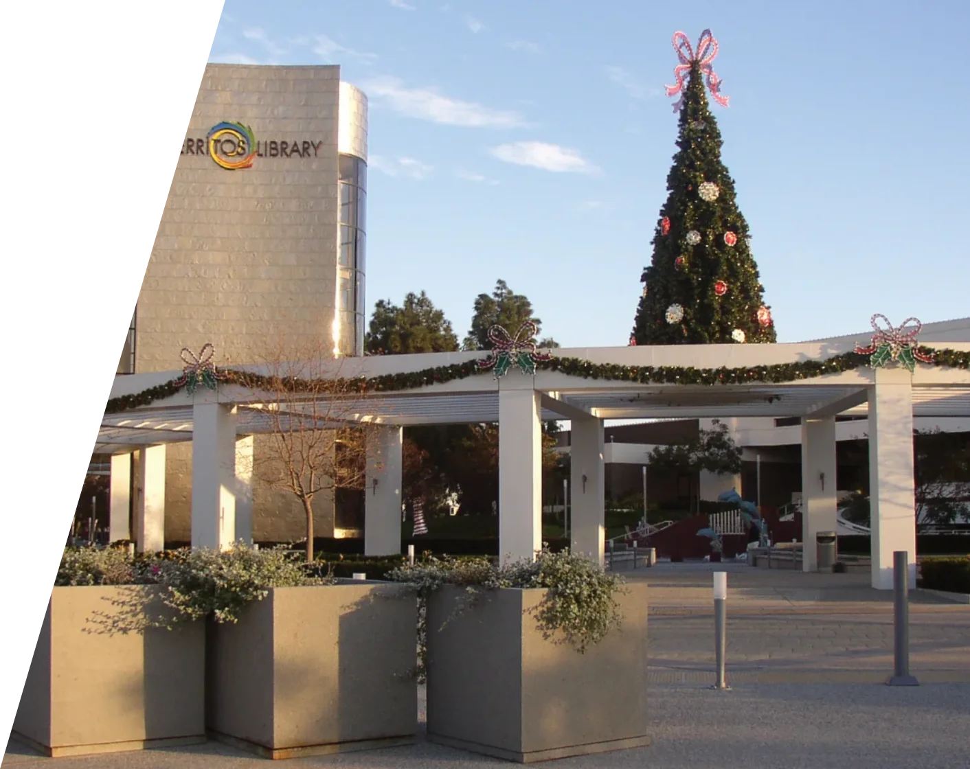 Cerritos