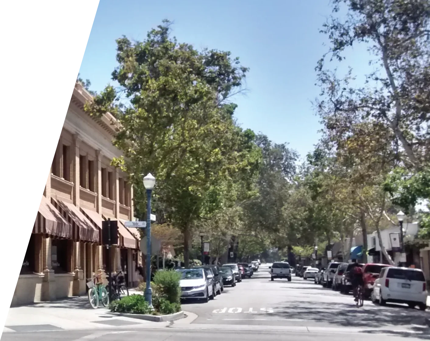 Claremont
