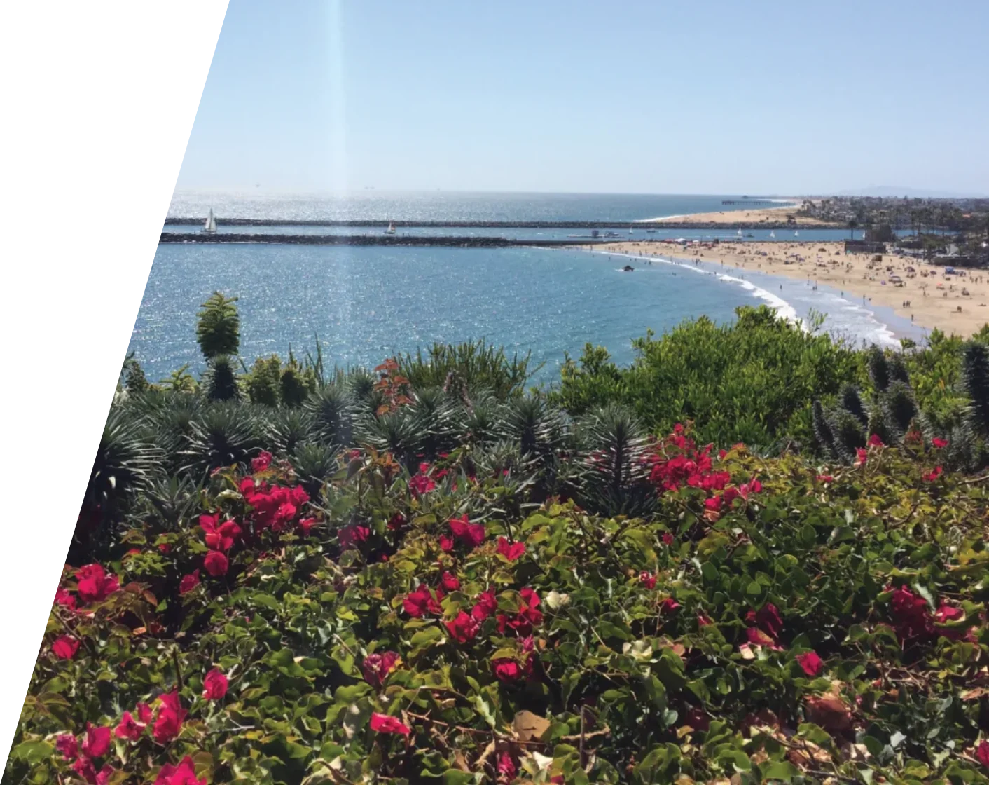 Corona Del Mar