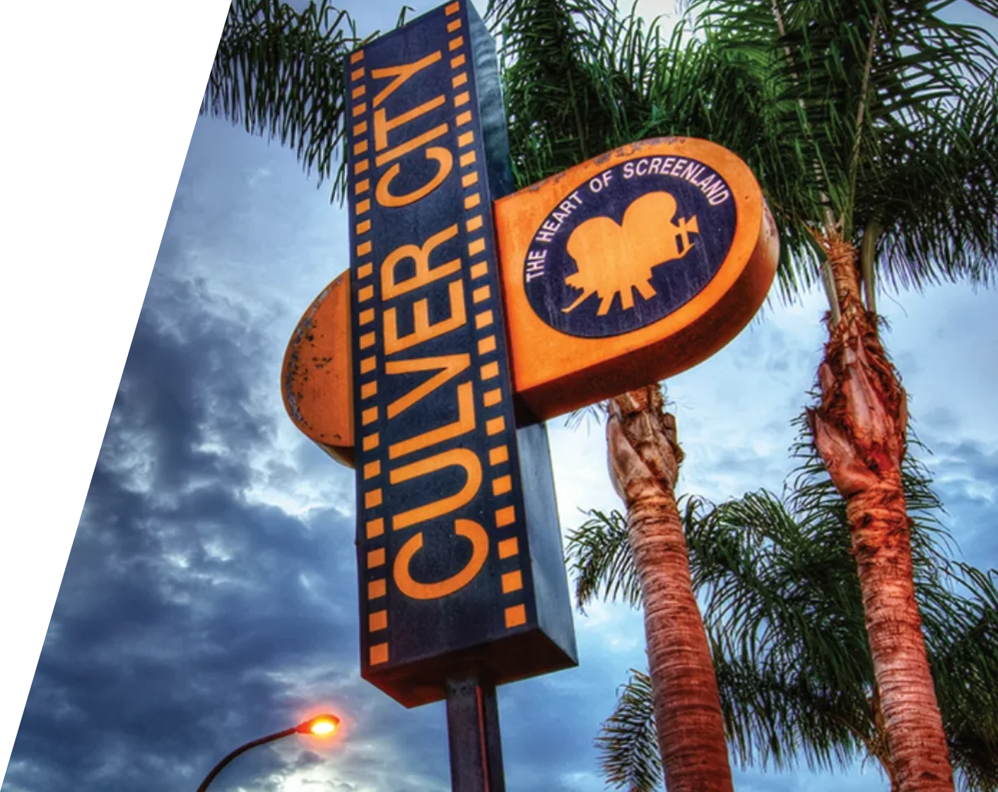 Culver City