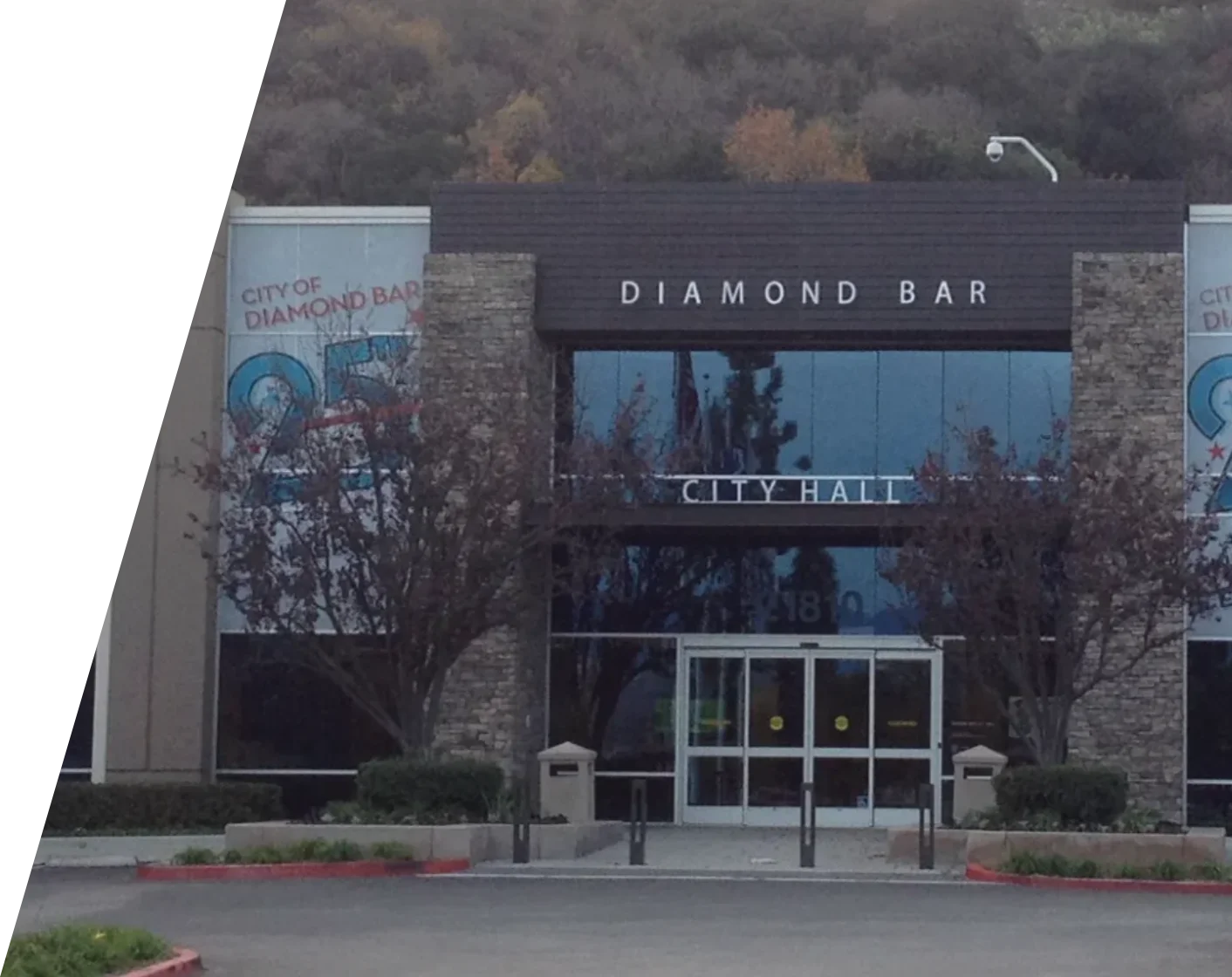 Diamond Bar