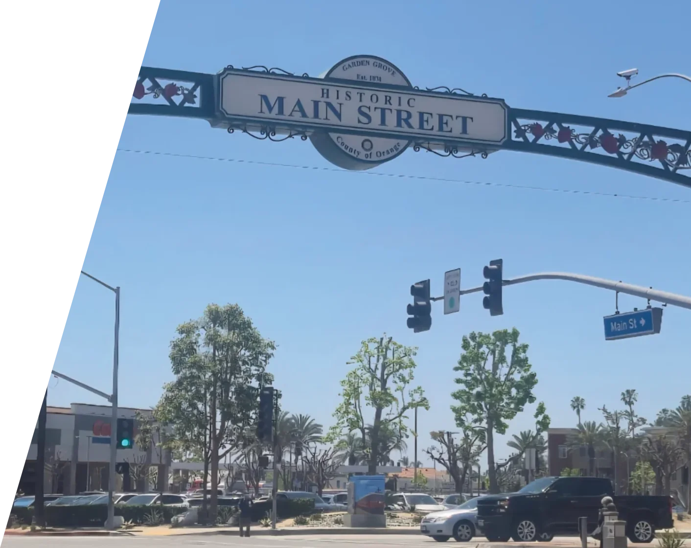 Garden Grove