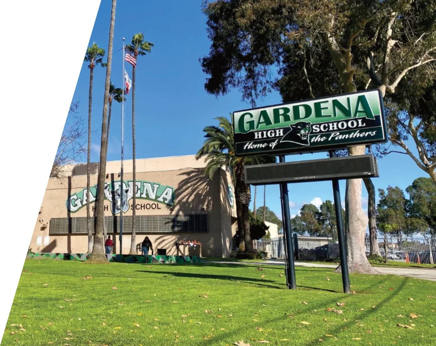 Gardena