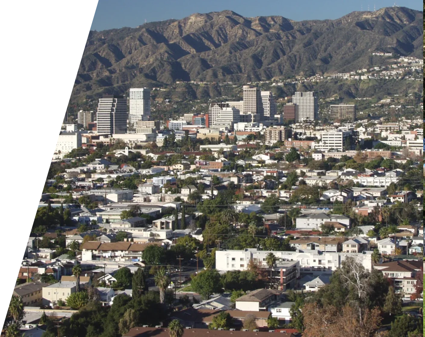 Glendale
