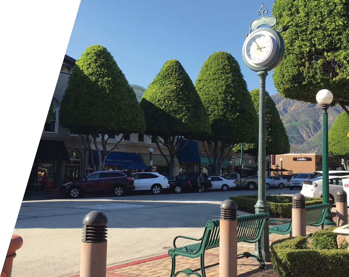 Glendora