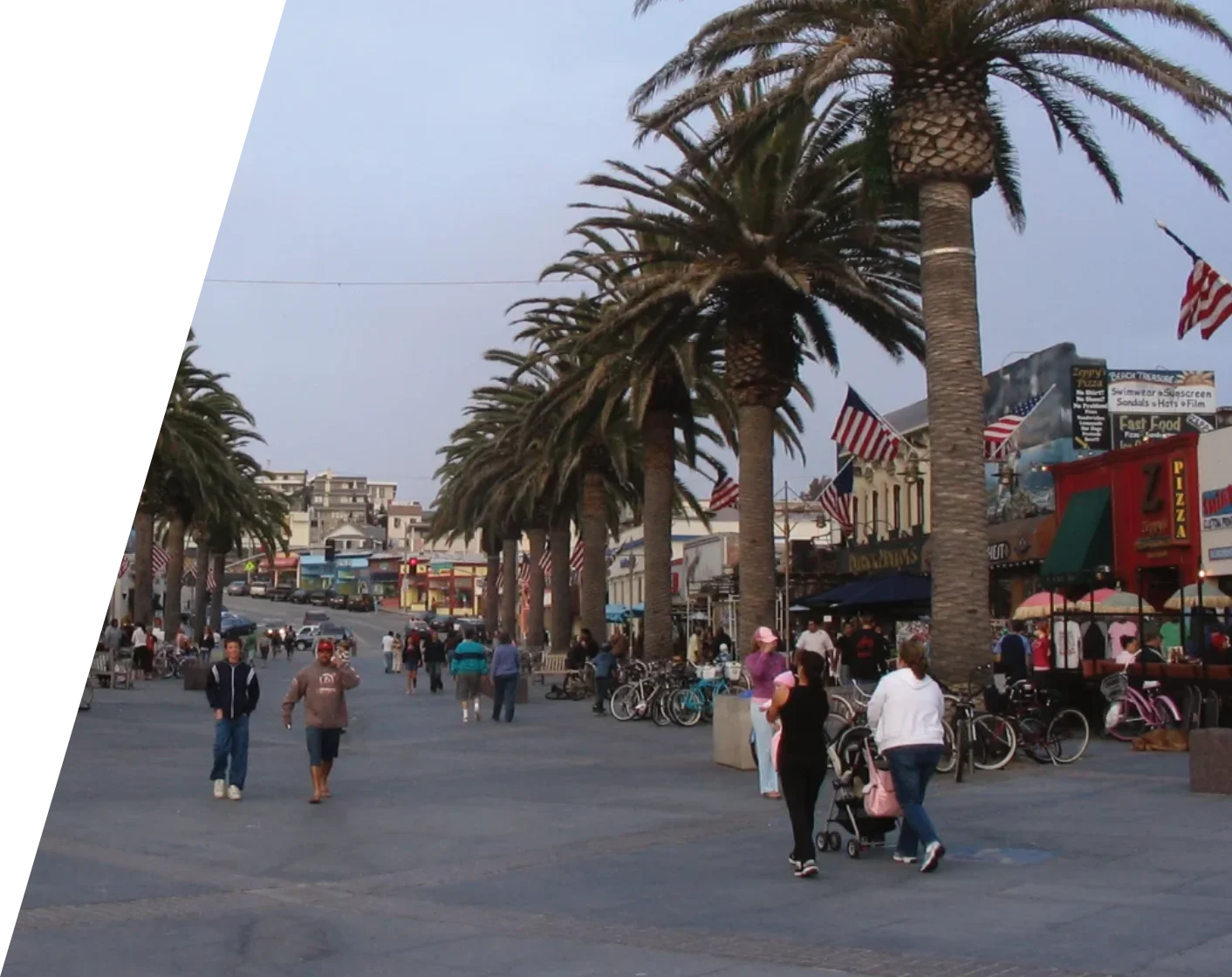 Hermosa Beach