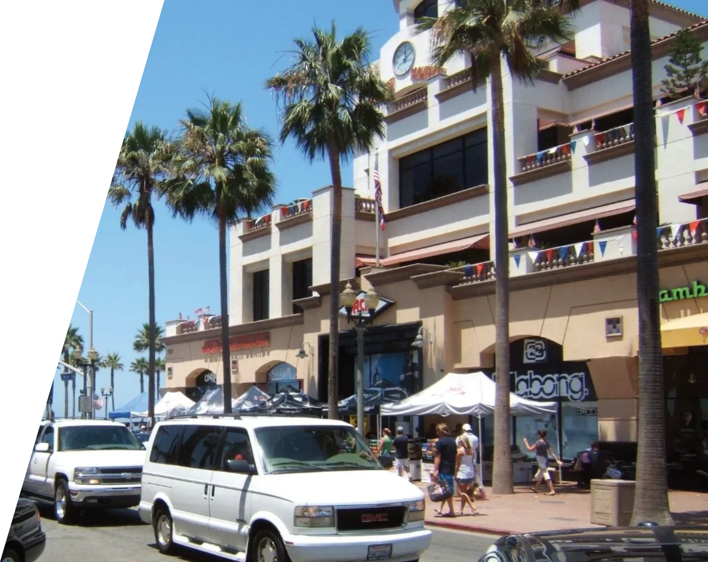 Huntington Beach