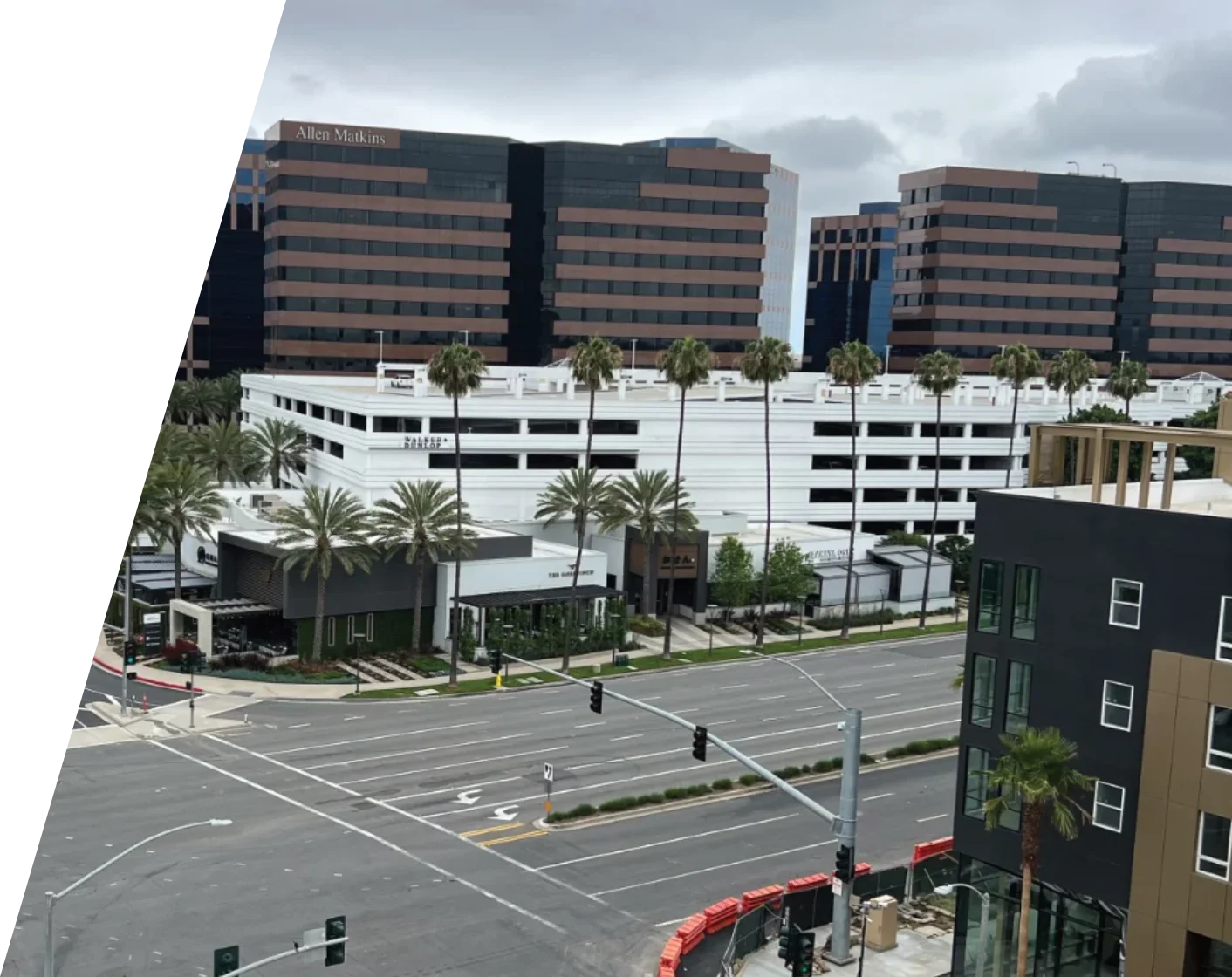 Irvine