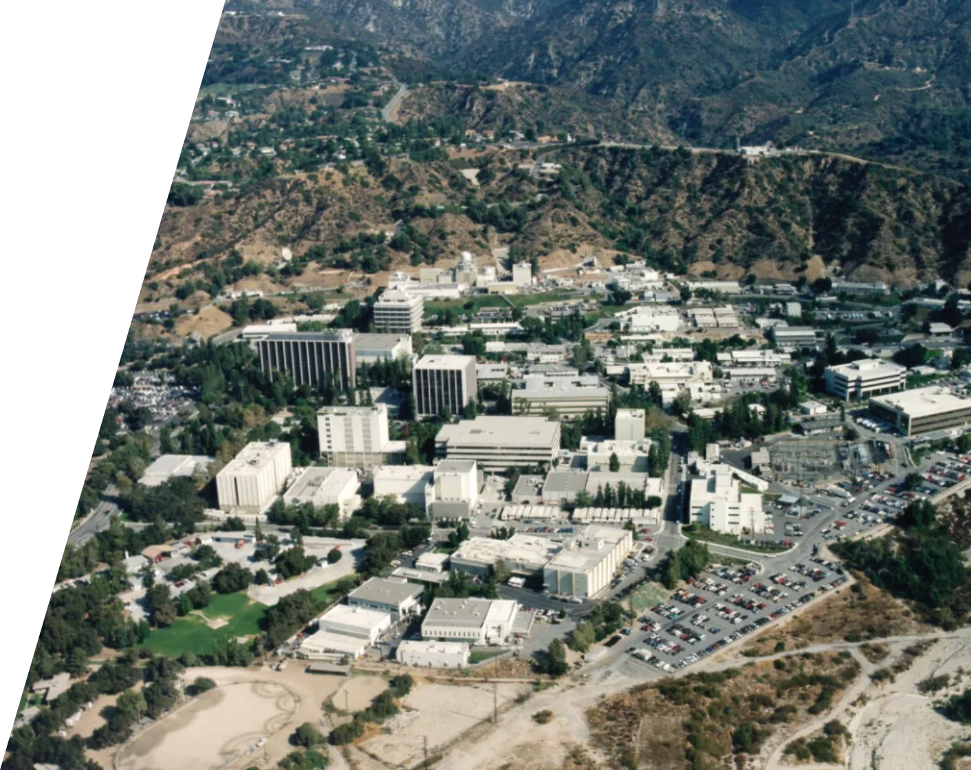La Can╠âada Flintridge