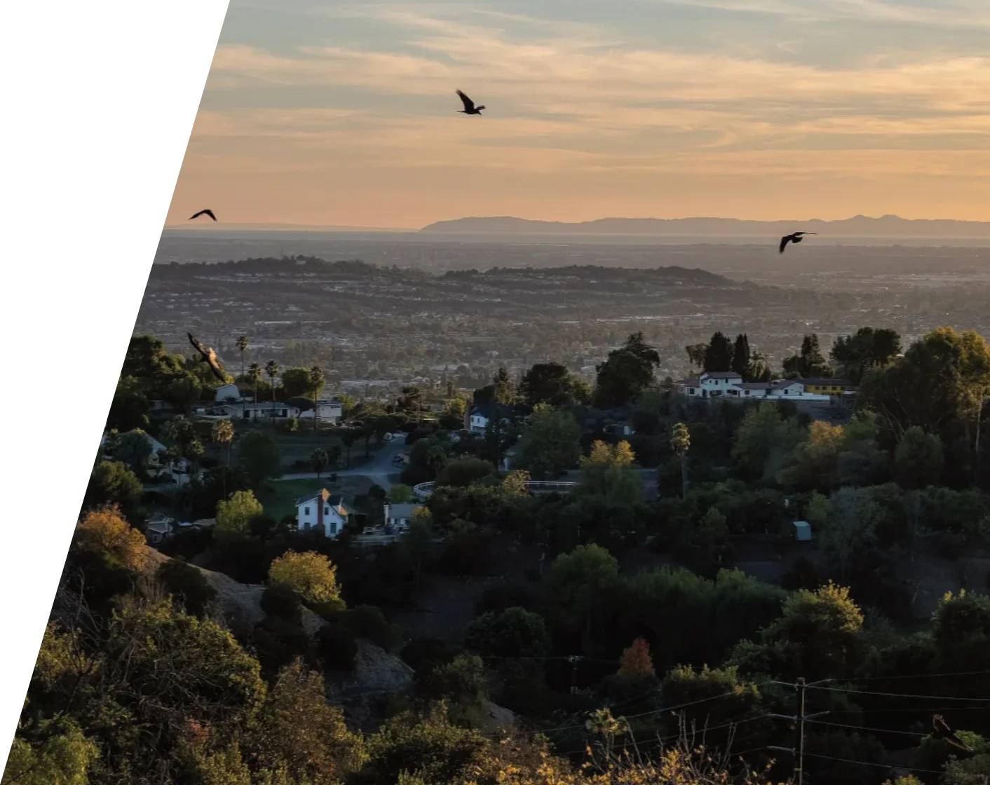 La Habra