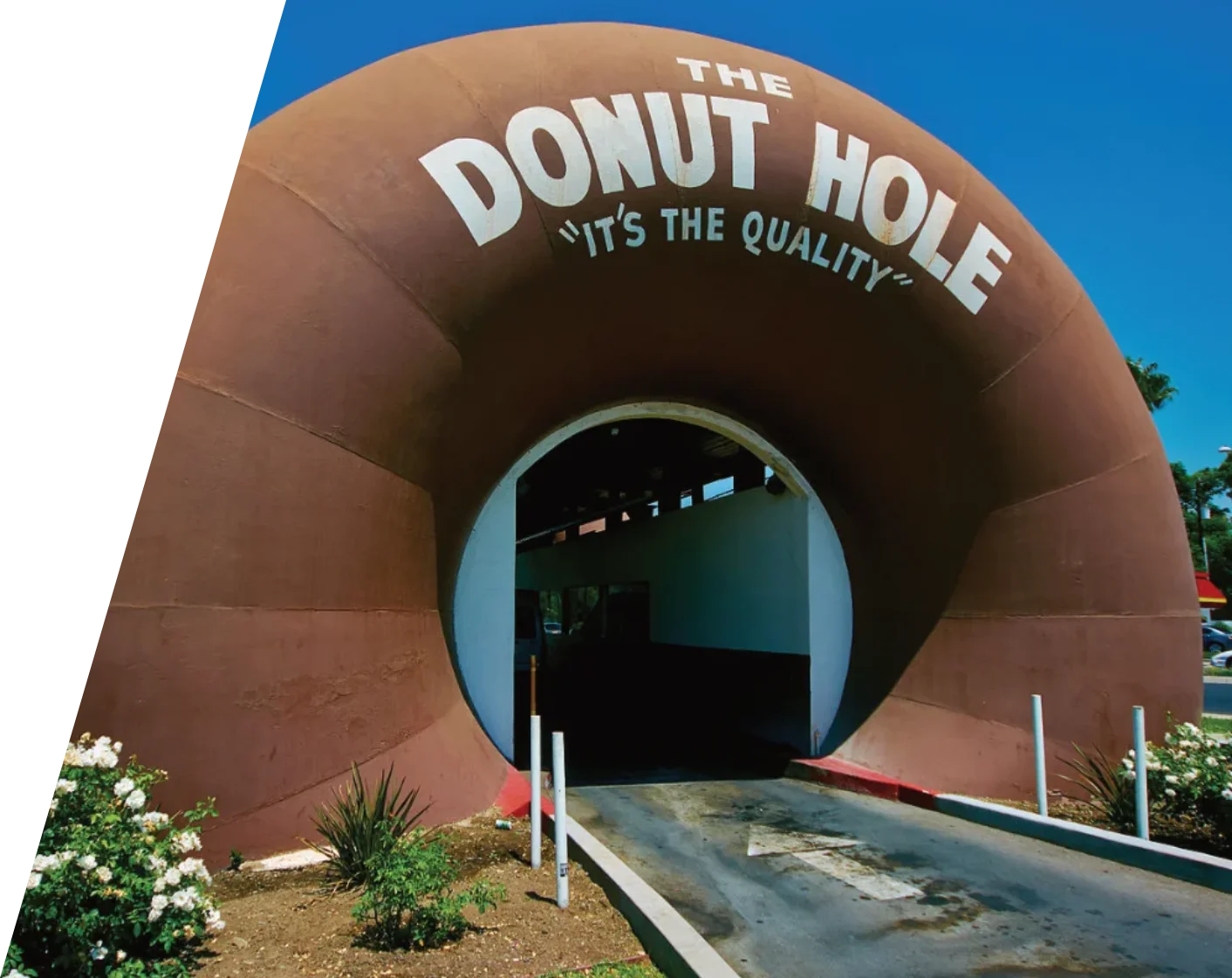 La Puente