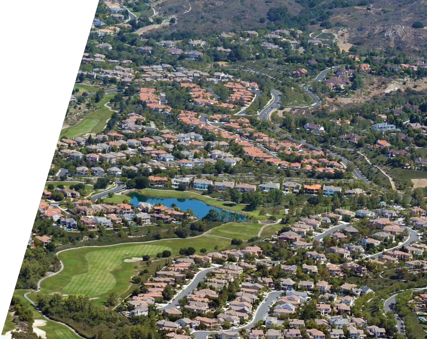 Ladera Ranch