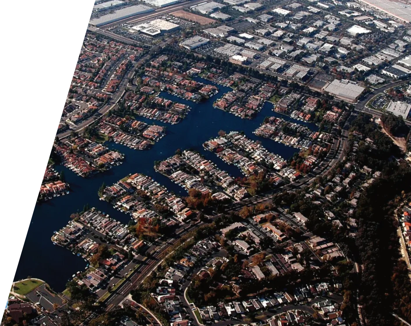Lake Forest