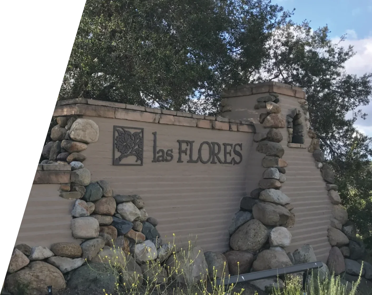 Las Flores