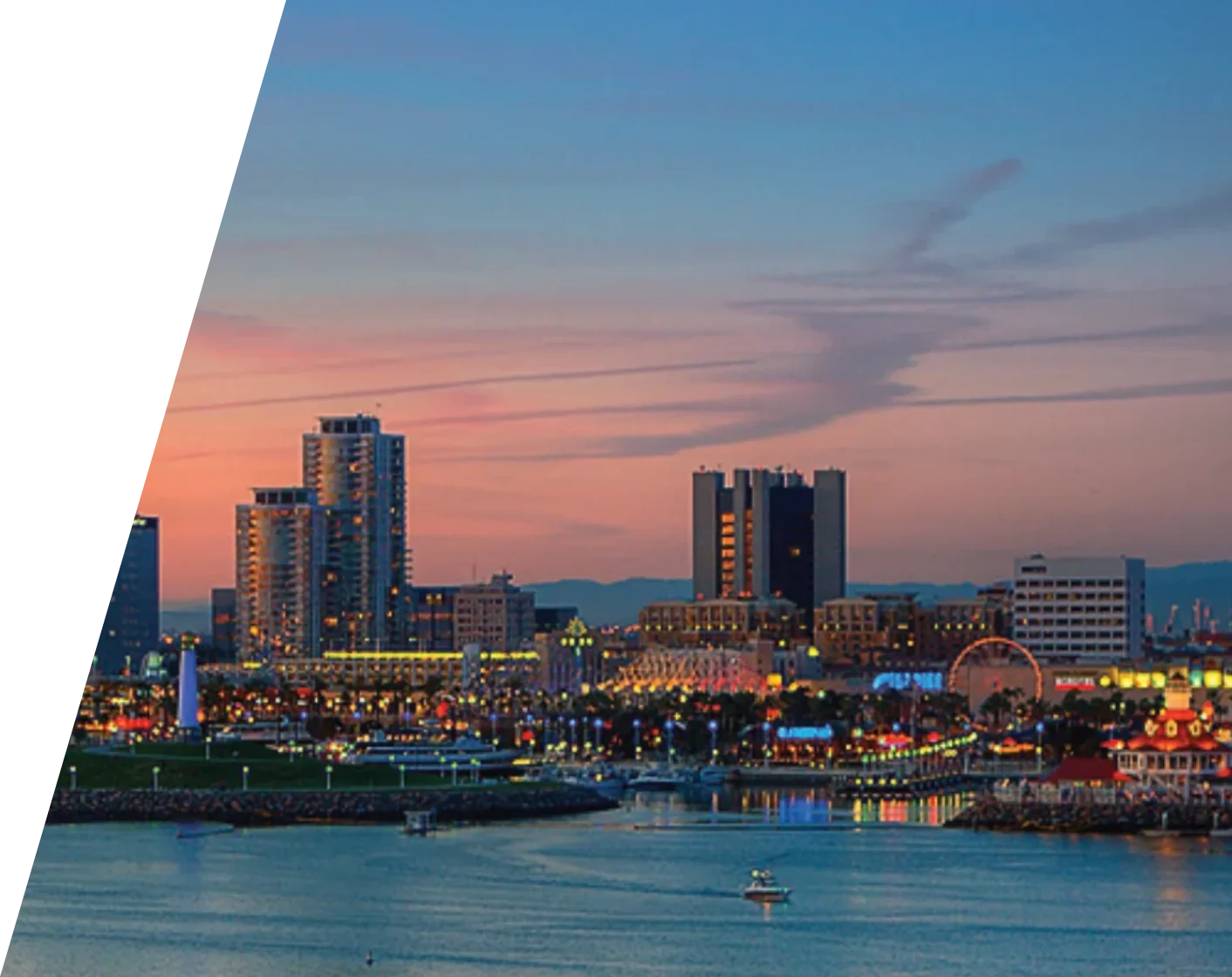 Long Beach